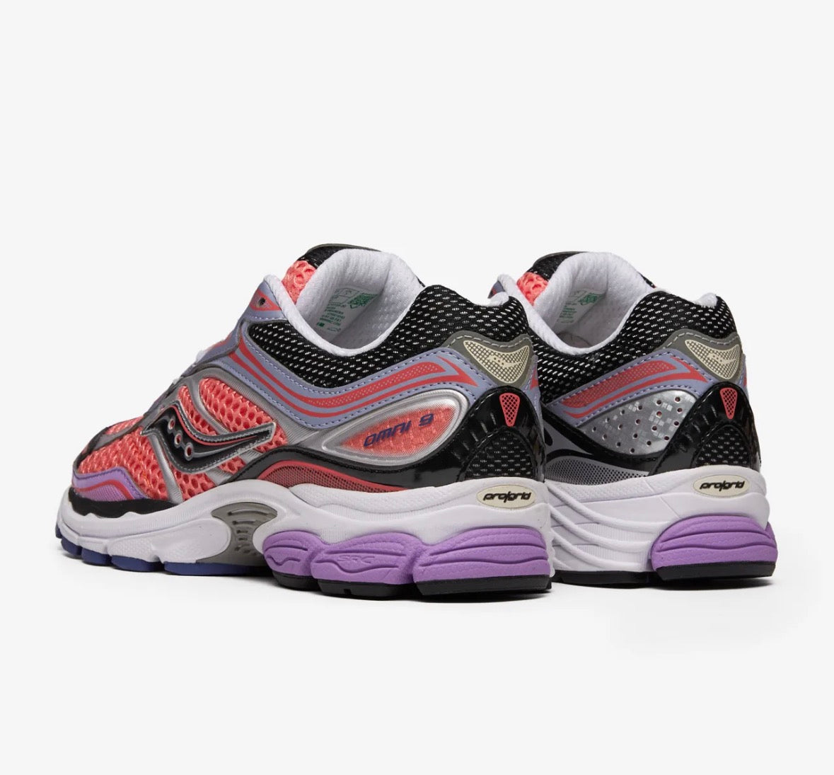 Saucony Grid omni 9💫