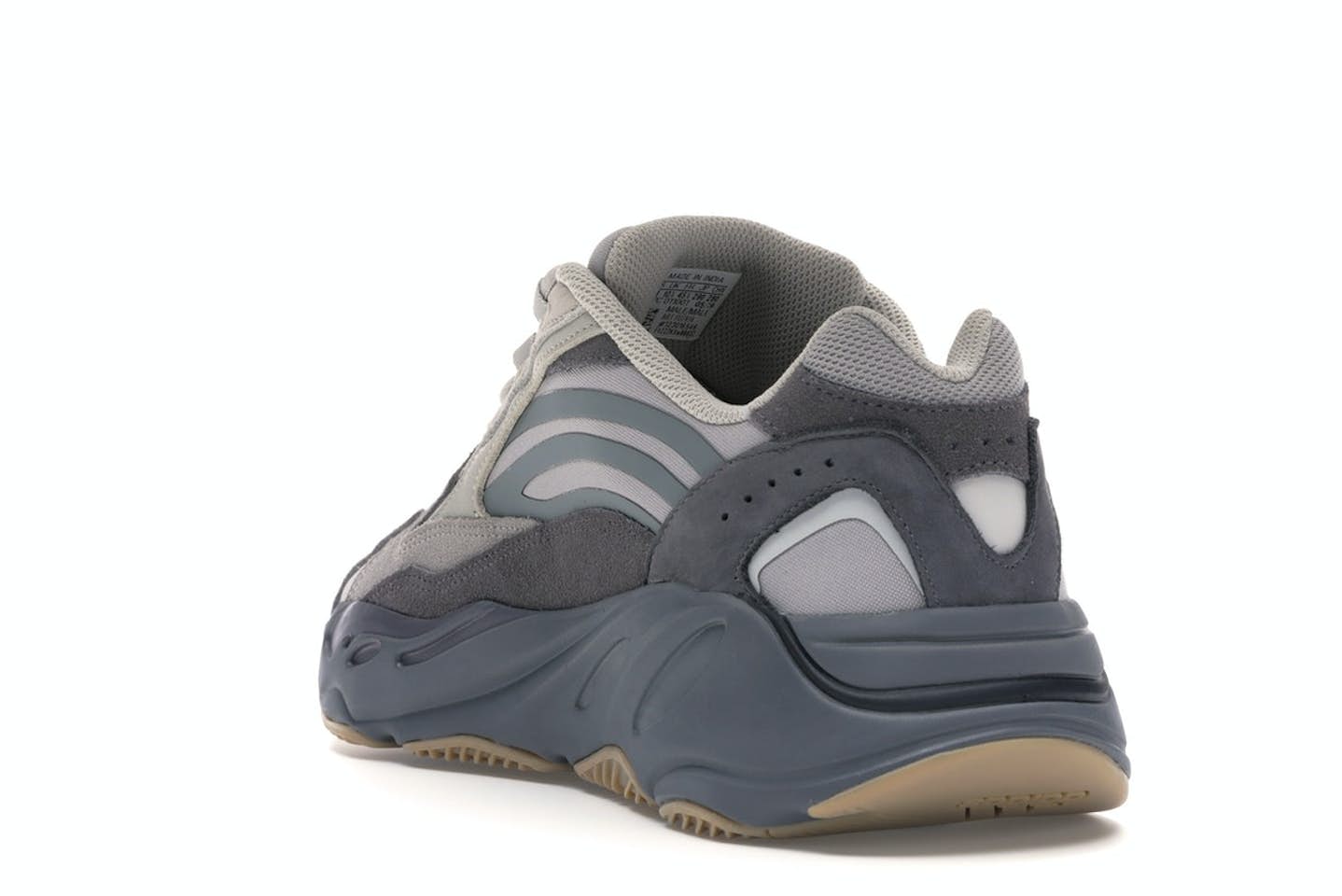 Yeezy 700 boost v2 téphra