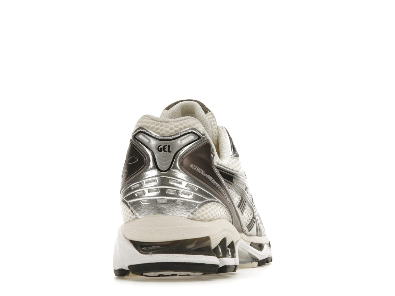 Asics kayano 14 cream black