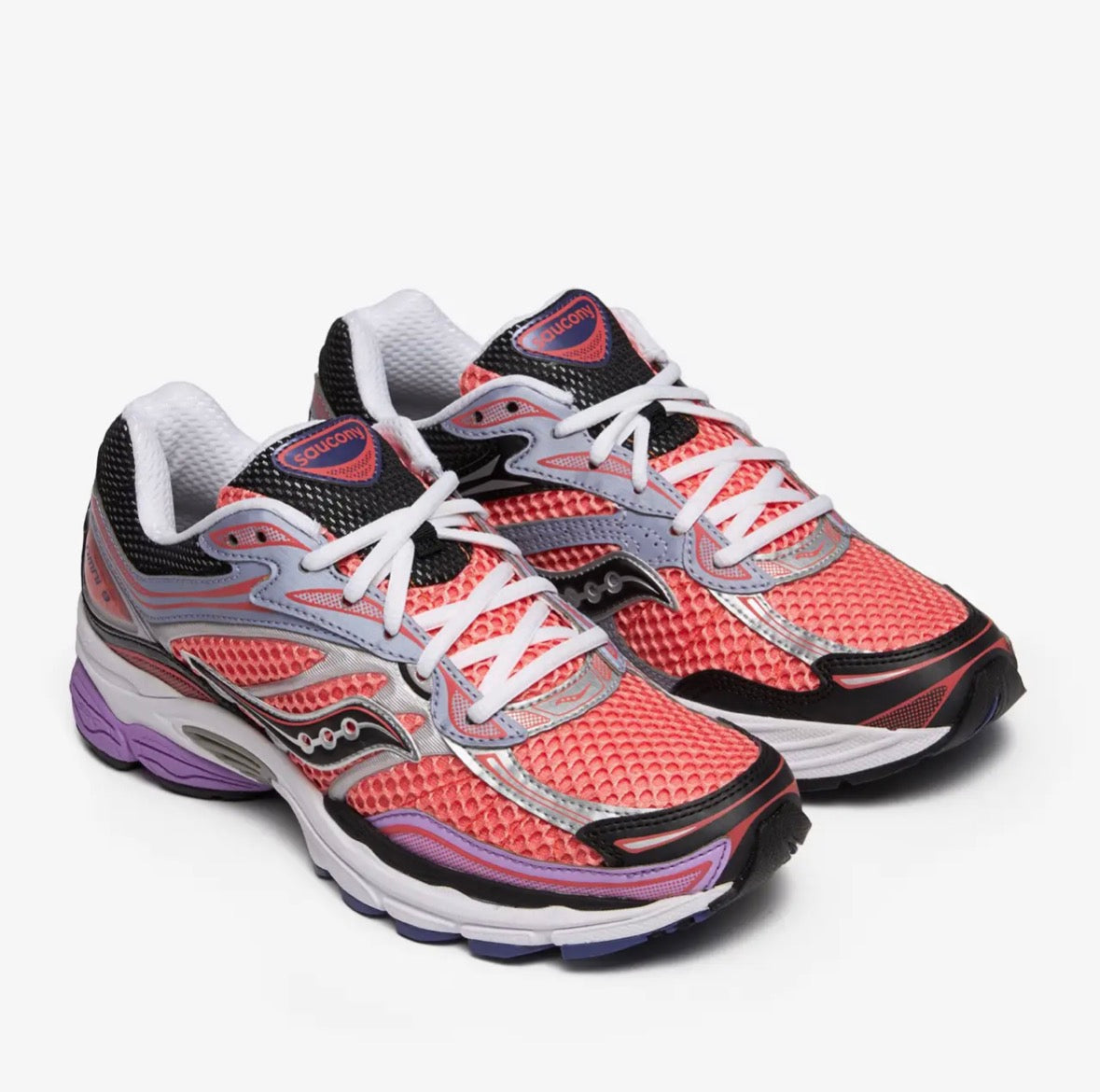 Saucony Grid omni 9💫