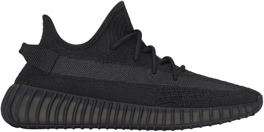 Yeezy 350 boost v2 noir onyx