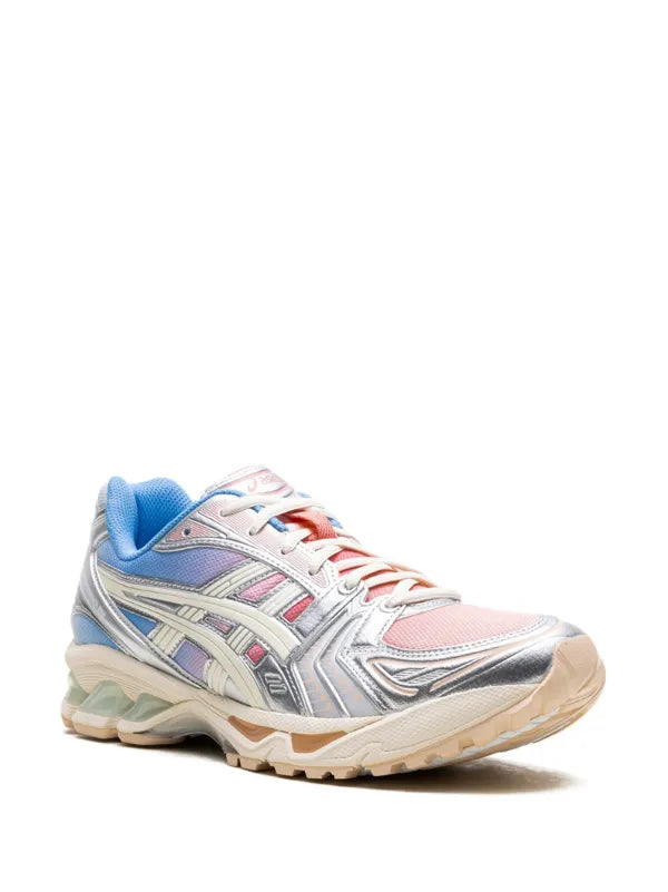 Asics Kayano 14 cream/rose