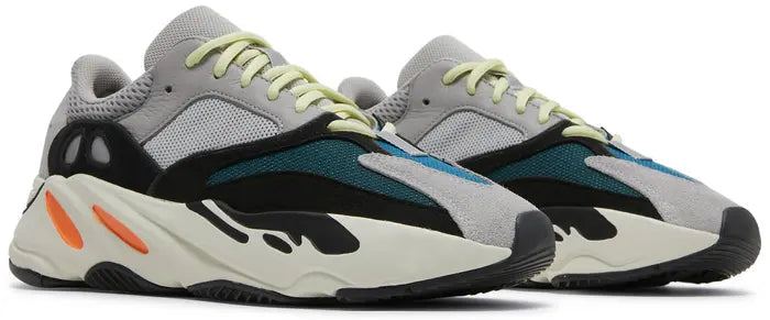 Yeezy 700 wave runner
