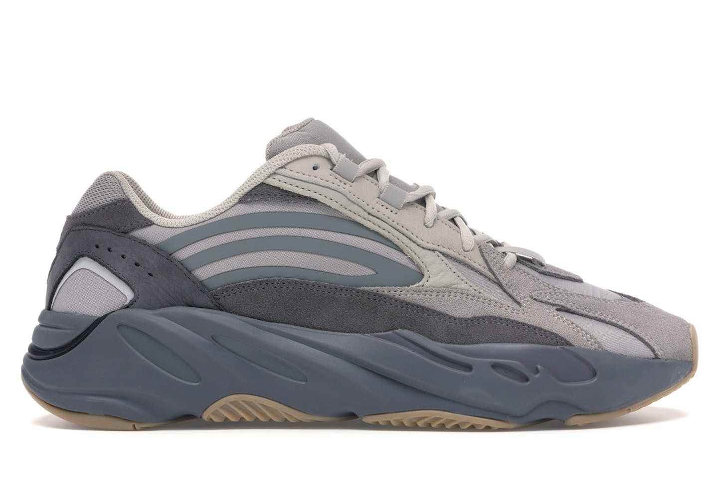 Yeezy 700 boost v2 téphra